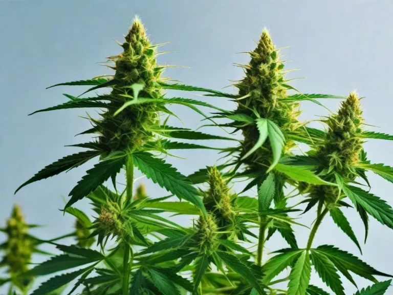 A História e Evolução do CBD (Canabidion) no Mundo