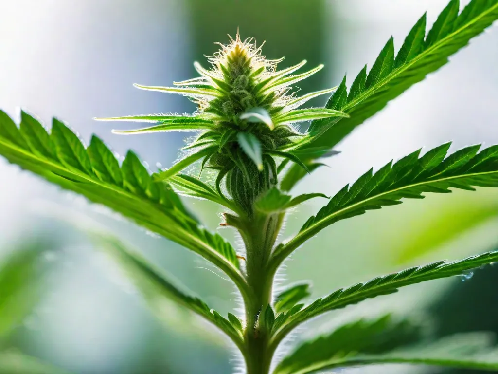 A história e evolução do CBD
O CBD, ou canabidiol, é um composto químico encontrado na planta de cannabis. Ao longo da história, a planta de cannabis tem sido utilizada para fins medicinais e recreativos em diferentes culturas ao redor do mundo.
Acredita-se que a cannabis tenha sido utilizada pela primeira vez há mais de 5.000 anos, na região da Ásia Central. Suas propried