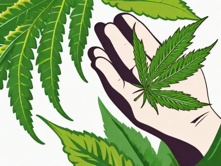 Aliviando a Dor Crônica com Cannabis: Estratégias e Eficácia