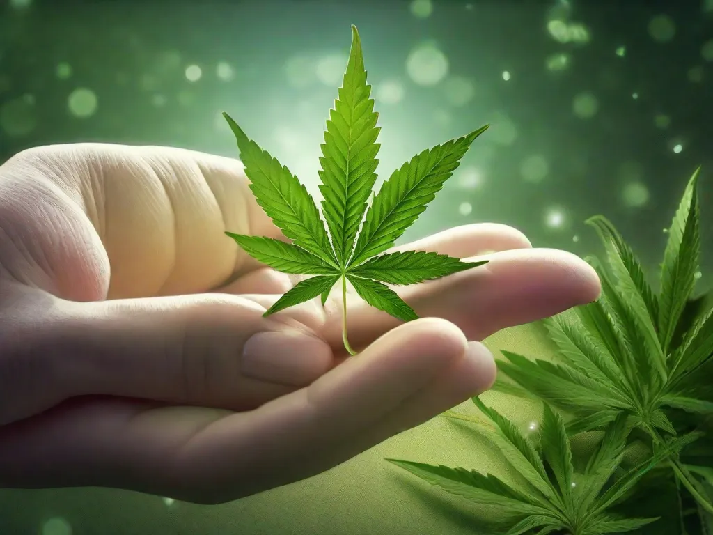 Aliviando a Dor Crônica com Cannabis: Estratégias e Eficácia
A dor crônica é um problema de saúde que afeta milhões de pessoas em todo o mundo. Muitas vezes, os tratamentos convencionais não são eficazes o suficiente para aliviar a dor de forma adequada, levando as pessoas a buscar alternativas. Uma dessas alternativas é o uso da cannabis.
A cannabis tem sido usada há sé