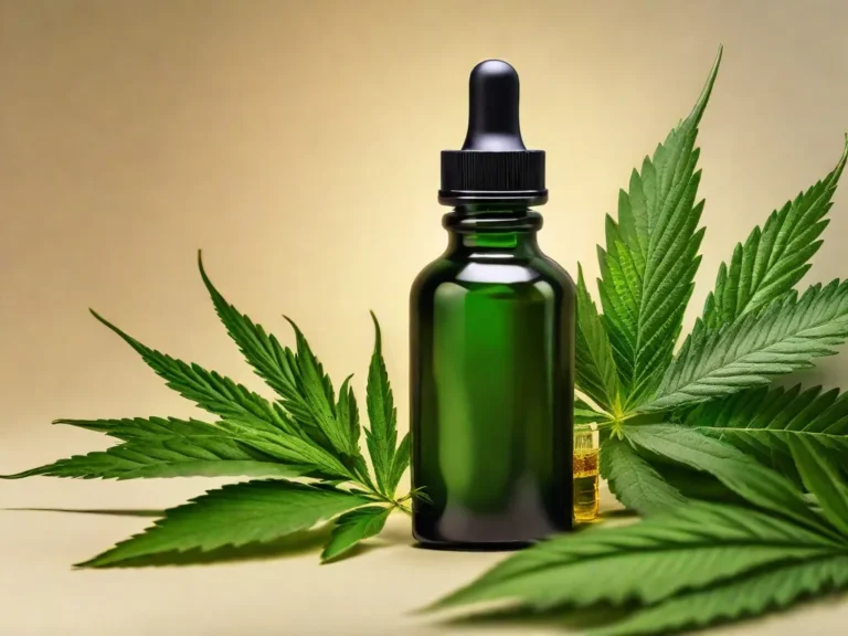 CBD: Mitos e Verdades Desvendados