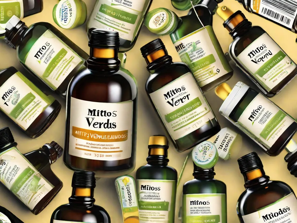 O CBD, também conhecido como canabidiol, tem sido um tema muito discutido nos últimos anos. Com a legalização da maconha medicinal em muitos países, incluindo o Brasil, surgiram muitos mitos e desinformações sobre o CBD. Vamos desvendar alguns deles:
Mito 1: CBD é psicoativo - Isso é um dos maiores equívocos sobre o CBD. Diferentemente do THC, o