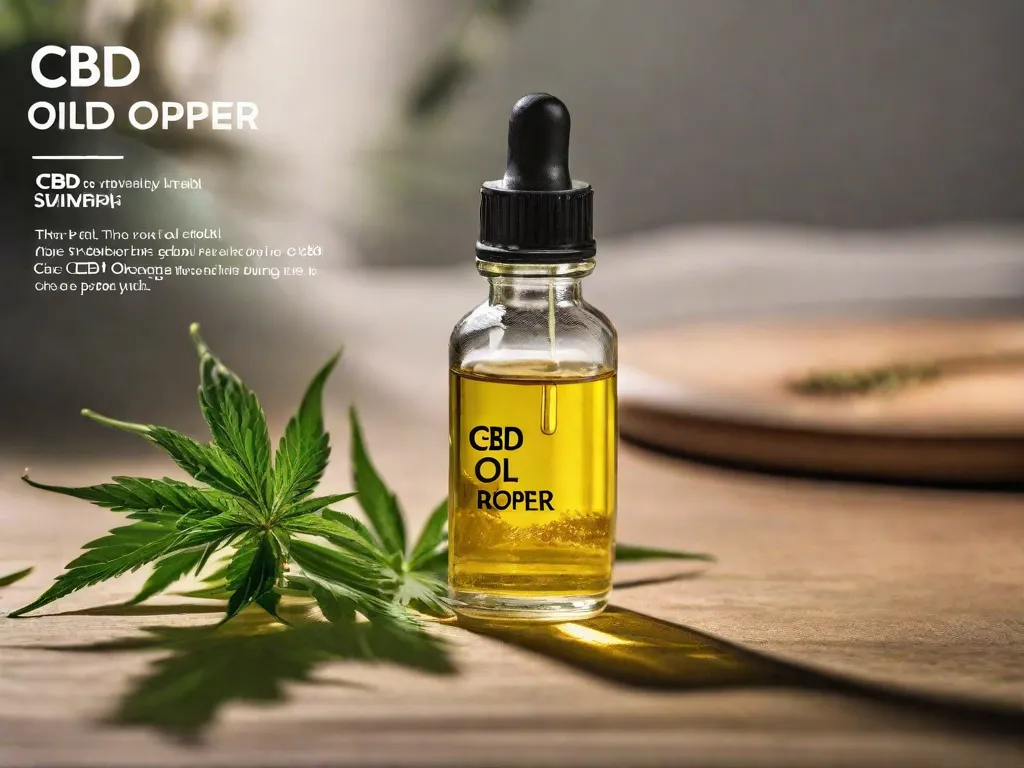 CBD: Mitos e Verdades Revelados
O CBD (canabidiol) tem sido alvo de muitos mitos e informações falsas. É importante desvendar esses equívocos para que as pessoas possam tomar decisões informadas sobre o uso do CBD.
Mito 1: O CBD é psicoativo
Verdade: Ao contrário do THC (tetra-hidrocanabinol), o CBD não é psicoativo. Isso