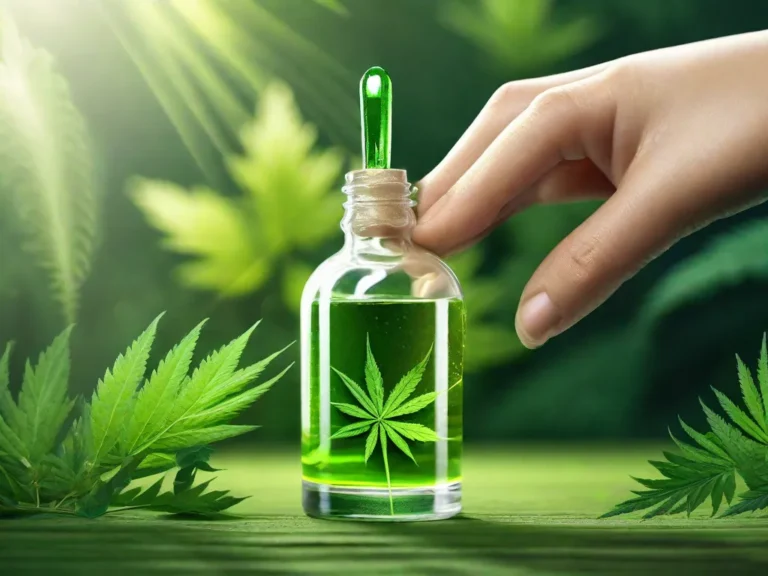 CBD: O Guia Completo para Iniciantes