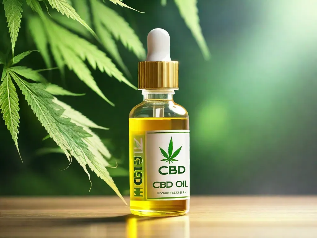 CBD, ou canabidiol, é um composto encontrado na planta de cannabis. Nos últimos anos, tem havido um aumento significativo na popularidade do CBD devido aos seus potenciais benefícios para a saúde. Se você é novo no mundo do CBD, este guia completo para iniciantes irá ajudá-lo a entender melhor o que é o CBD e como usá-lo.
O que é CBD?
O CBD é um dos muitos compostos encontrados na