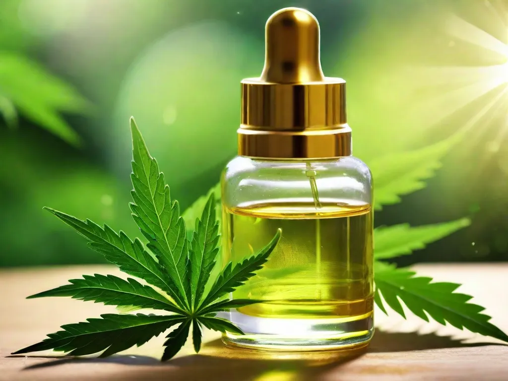CBD, ou canabidiol, é um composto natural encontrado na planta de cannabis. Nos últimos anos, tem havido um aumento significativo no interesse e uso de CBD devido às suas propriedades terapêuticas e benefícios para a saúde.
Este guia completo para iniciantes irá fornecer todas as informações básicas que você precisa saber sobre o CBD.
O que é CBD?
CBD é um dos muitos compostos químicos encontrados na planta