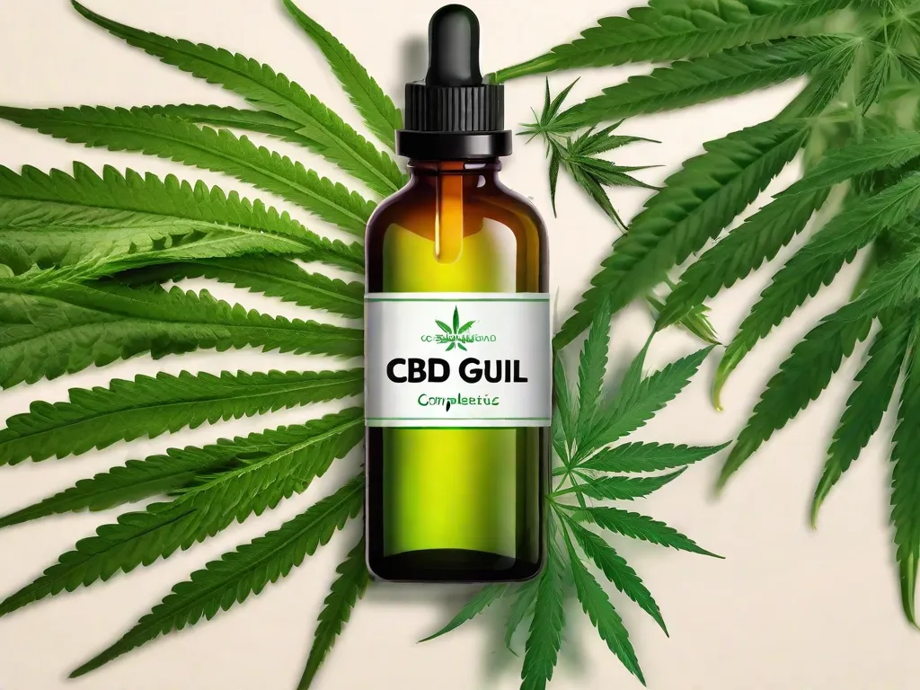 CBD: O Guia Completo para Iniciantes
O CBD, ou canabidiol, é um composto encontrado na planta de cannabis que tem ganhado cada vez mais popularidade devido aos seus potenciais benefícios para a saúde. Se você está interessado em aprender mais sobre o CBD e como ele pode ser usado, este guia completo para iniciantes é perfeito para você.
Primeiro, é importante entender que o CBD não é psicoativo,