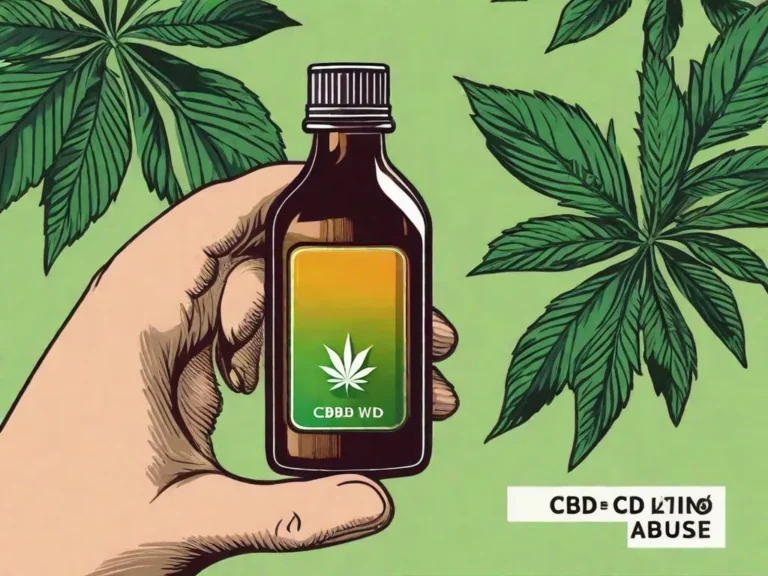 CBD e Dependência Química: Ajuda no Tratamento?