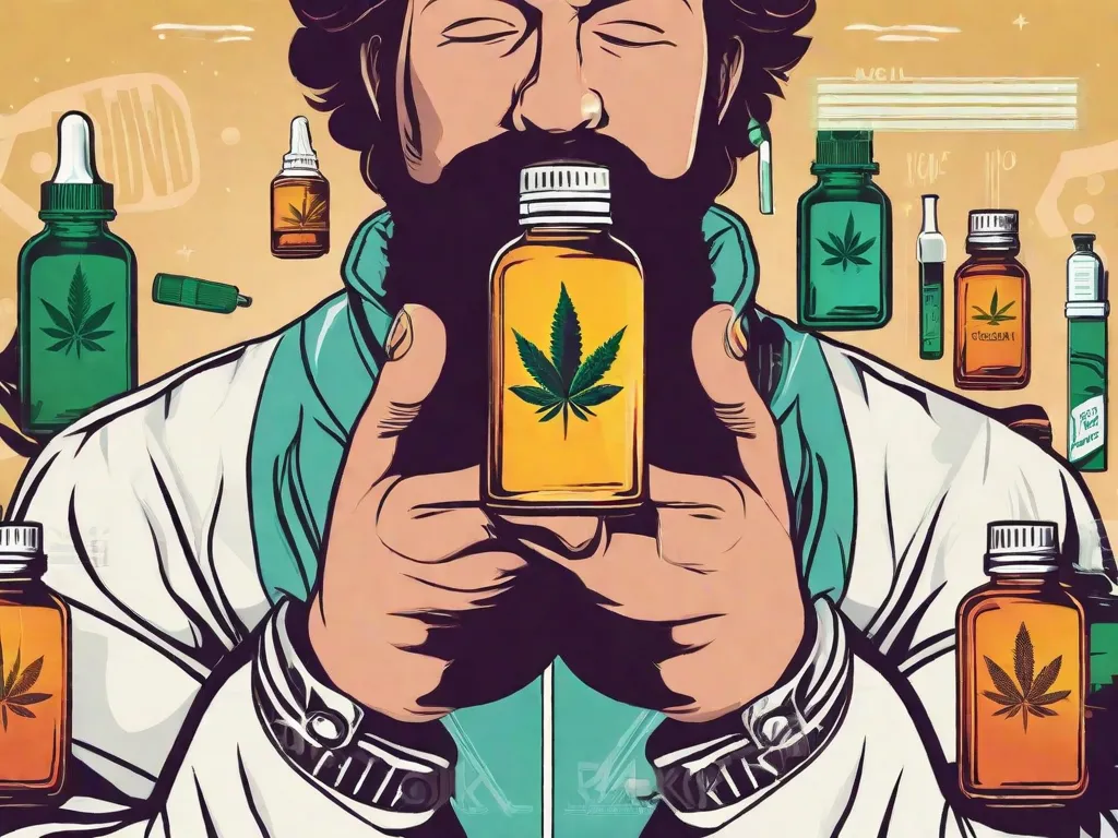 CBD e Dependência Química: Ajuda no Tratamento?
O CBD, ou canabidiol, é um composto encontrado na planta de cannabis. Nos últimos anos, tem havido um interesse crescente no uso do CBD para tratar uma variedade de condições de saúde, incluindo a dependência química.
A dependência química é um problema sério que afeta milhões de pessoas em todo o mundo. Ela ocorre quando uma