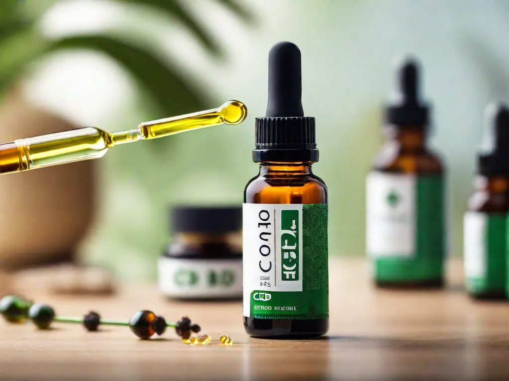 CBD e Dependência Química: Auxílio no Tratamento?
O CBD, ou canabidiol, é um composto encontrado na planta da cannabis que tem sido estudado por seus potenciais benefícios terapêuticos. Uma área de pesquisa em que o CBD tem despertado interesse é no tratamento da dependência química.
A dependência química é um transtorno complexo que afeta milhões de pessoas em todo o