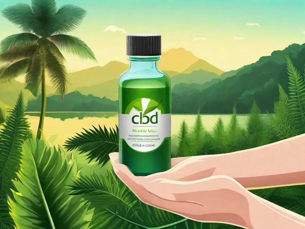 CBD e Dependência Química: Ajuda no Tratamento?
A dependência química é um problema sério que afeta milhões de pessoas em todo o mundo. As opções de tratamento são variadas, mas muitas vezes são limitadas e nem sempre eficazes. Nos últimos anos, tem havido um interesse crescente no uso do CBD (canabidiol) como uma possível opção de tratamento para a dependência química.
O
