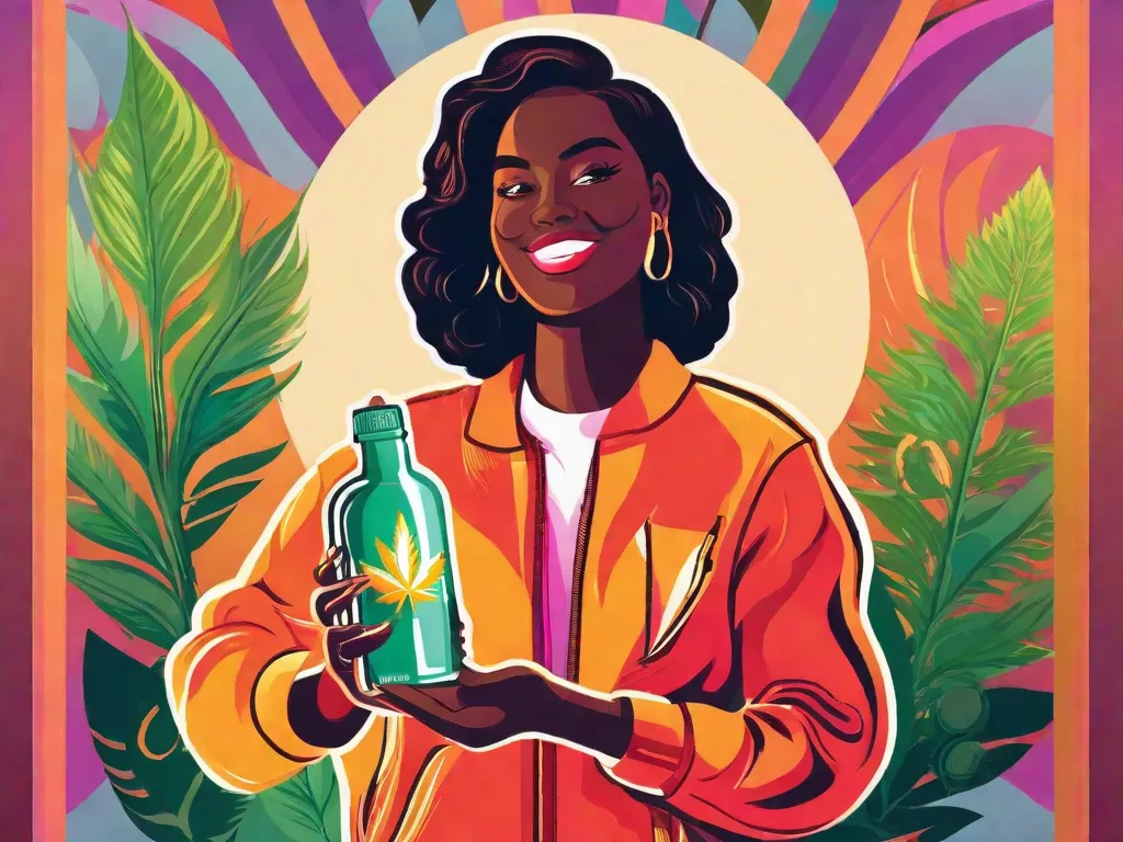 CBD e Dependência Química: Ajuda no Tratamento?
O CBD, ou canabidiol, é uma substância encontrada na planta de cannabis que tem despertado interesse na área da saúde devido às suas propriedades terapêuticas. Um dos campos em que o CBD tem sido estudado é o tratamento da dependência química.
A dependência química é uma condição em que uma pessoa se torna fisicamente ou ps