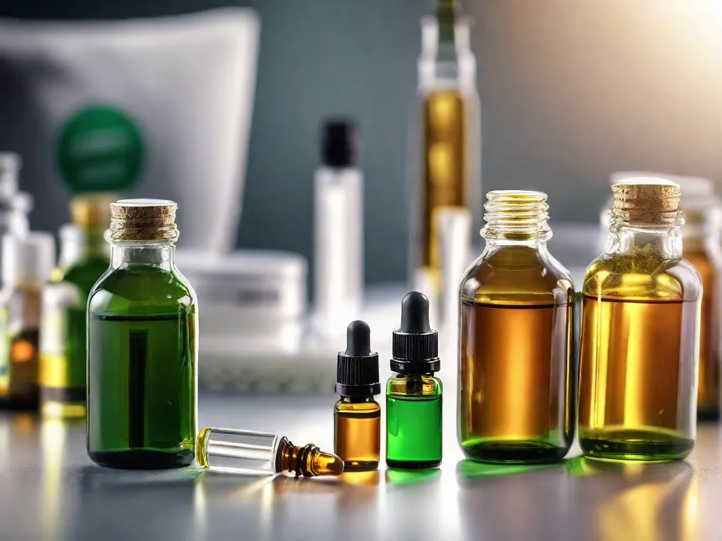 CBD e Dependência Química: Ajuda no Tratamento?
A dependência química é um problema grave que afeta milhões de pessoas em todo o mundo. Muitas vezes, o tratamento para a dependência química envolve terapias comportamentais e medicamentos que visam reduzir os sintomas de abstinência e ajudar os indivíduos a se recuperarem.
Recentemente, tem havido um interesse crescente no