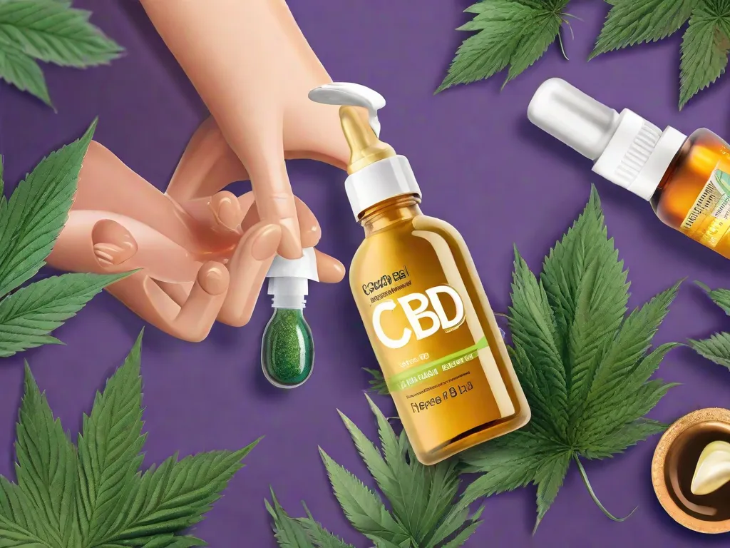 O CBD tem sido utilizado cada vez mais no tratamento de diversas doenças de pele. O CBD, ou canabidiol, é um composto encontrado na planta de cannabis que possui propriedades anti-inflamatórias, antioxidantes e analgésicas.
Uma das doenças de pele mais comuns tratadas com CBD é a acne. Estudos têm mostrado que o CBD pode ajudar a reduzir a produção de sebo, diminuir