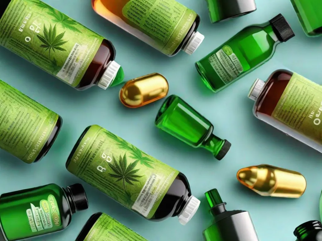 O Alzheimer é uma doença neurodegenerativa que afeta milhões de pessoas em todo o mundo. Atualmente, não há cura para o Alzheimer e os tratamentos disponíveis têm como objetivo apenas aliviar os sintomas e retardar a progressão da doença.
No entanto, nos últimos anos, tem havido um crescente interesse no uso do canabidiol (CBD) no tratamento do Alzheimer. O CBD é um composto encontrado na planta de