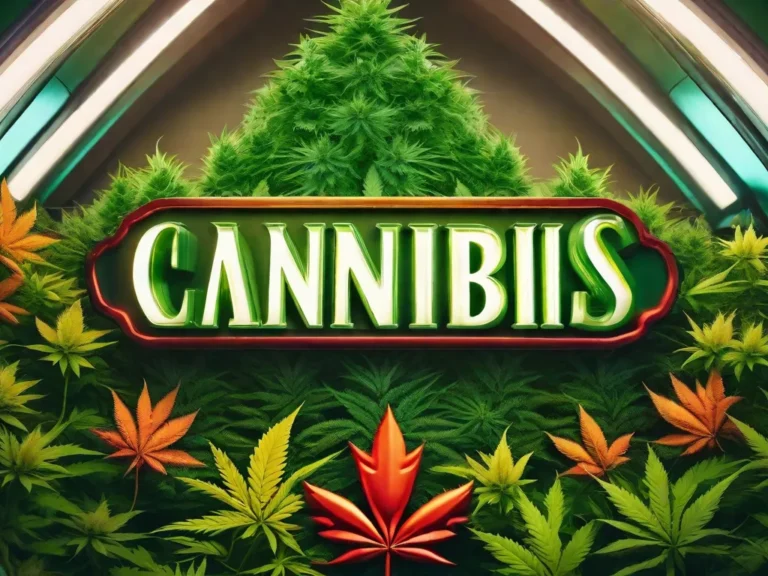 Cannabis Totalmente Legalizada no Canadá: Impactos e Perspectivas