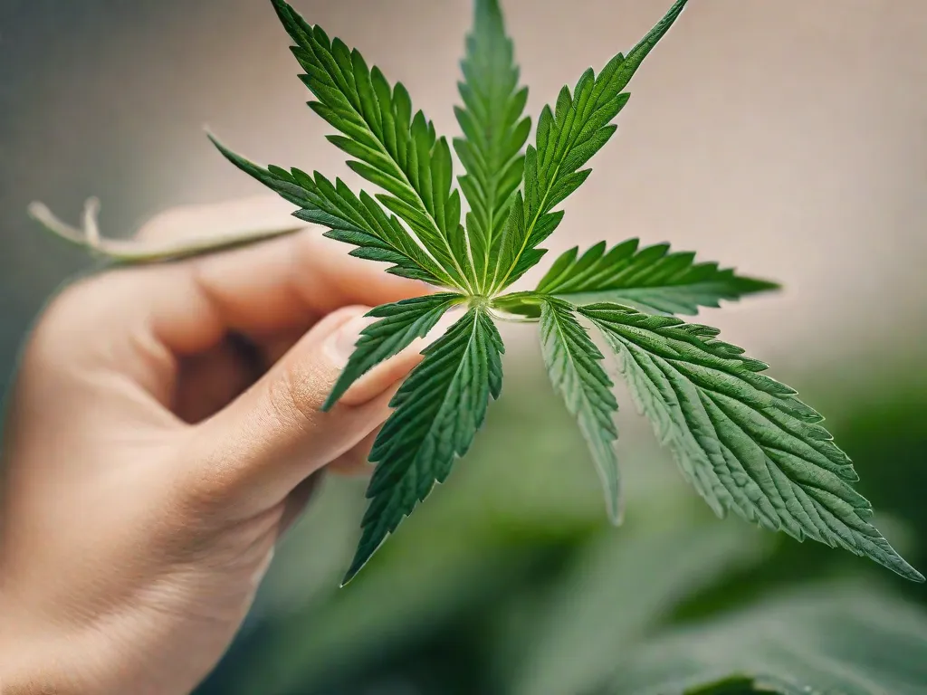 A amamentação é um momento crucial para o desenvolvimento do bebê, e muitas mães têm dúvidas sobre o uso de cannabis durante esse período. É importante entender os possíveis efeitos da cannabis na amamentação e tomar decisões informadas sobre seu uso.
A cannabis contém compostos químicos chamados canabinoides, sendo o mais conhecido deles o THC. Quando uma mãe consome cannabis, esses canabinoides podem