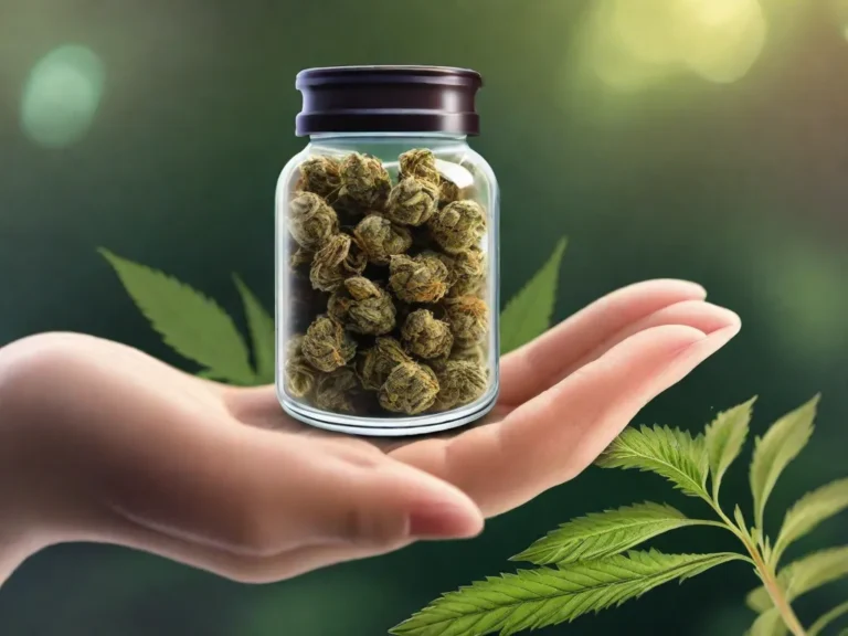 Cannabis e Melatonina: Aliados para um Sono Melhor