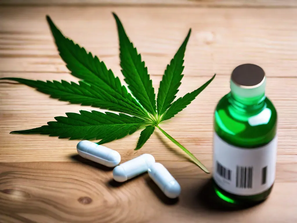 A cannabis e a melatonina podem ser aliadas para um sono melhor. A cannabis, especificamente a variedade rica em CBD (canabidiol), tem propriedades relaxantes e pode ajudar a aliviar o estresse e a ansiedade, que muitas vezes são as principais causas da insônia. Além disso, o CBD também pode ajudar a reduzir a dor e a inflamação, o que pode contribuir para