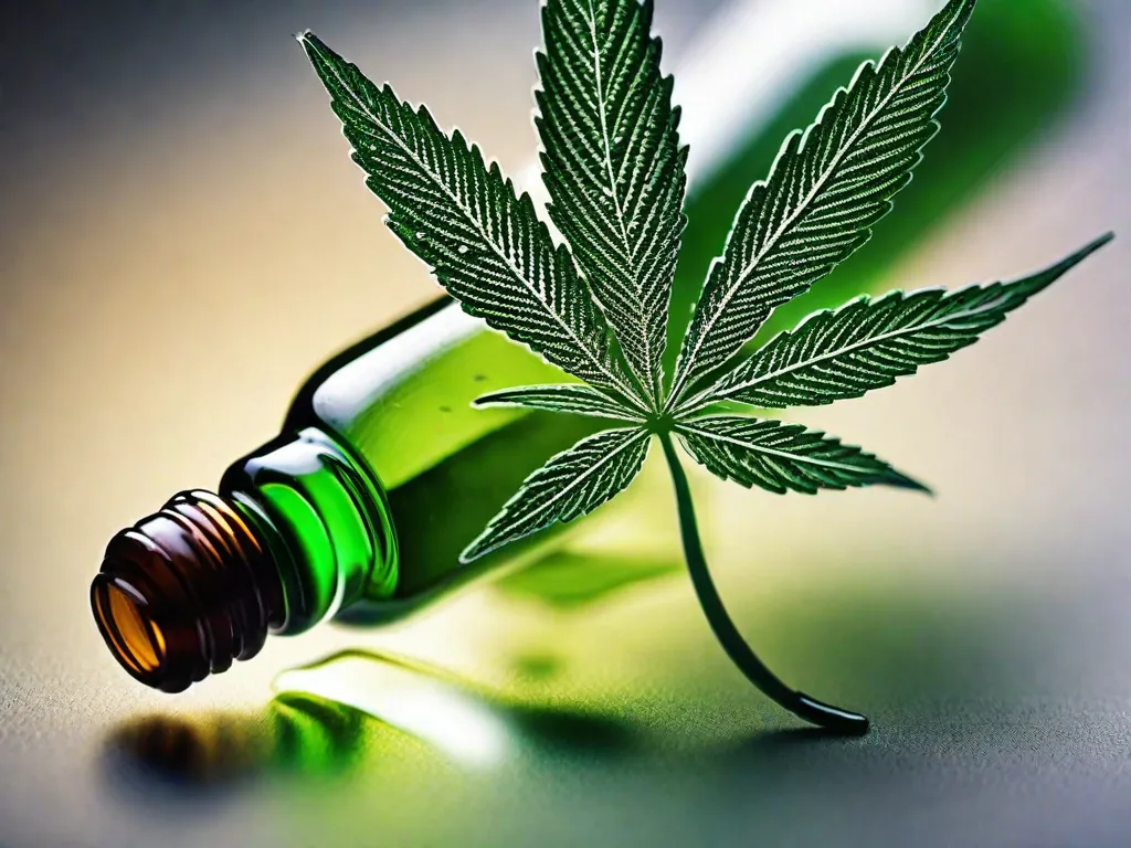 O glaucoma é uma doença ocular crônica que afeta o nervo óptico e pode levar à perda de visão. É caracterizado por um aumento da pressão intraocular, que danifica gradualmente o nervo óptico. O tratamento convencional do glaucoma inclui o uso de colírios para reduzir a pressão intraocular.
Nos últimos anos, tem havido um interesse crescente na utilização da