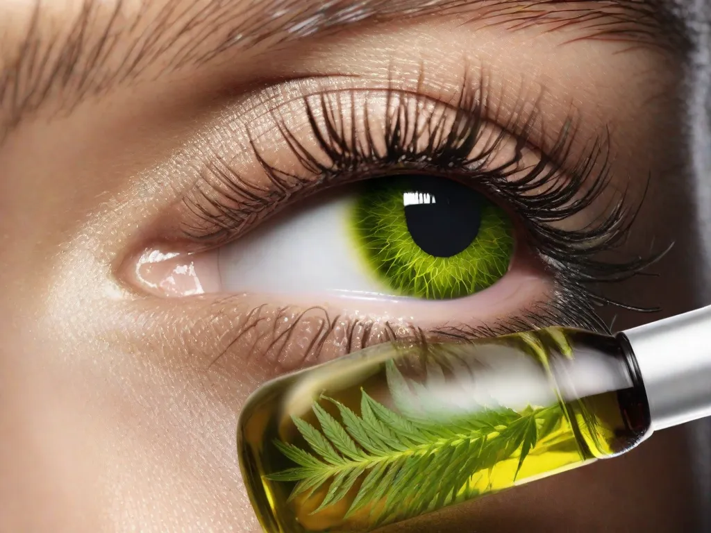 O glaucoma é uma doença ocular crônica que afeta milhões de pessoas em todo o mundo. É caracterizado pelo aumento da pressão intraocular, o que pode levar a danos no nervo óptico e perda progressiva da visão. O tratamento convencional do glaucoma envolve o uso de colírios e medicamentos para reduzir a pressão ocular.
Nos últimos anos, tem havido um interesse cres