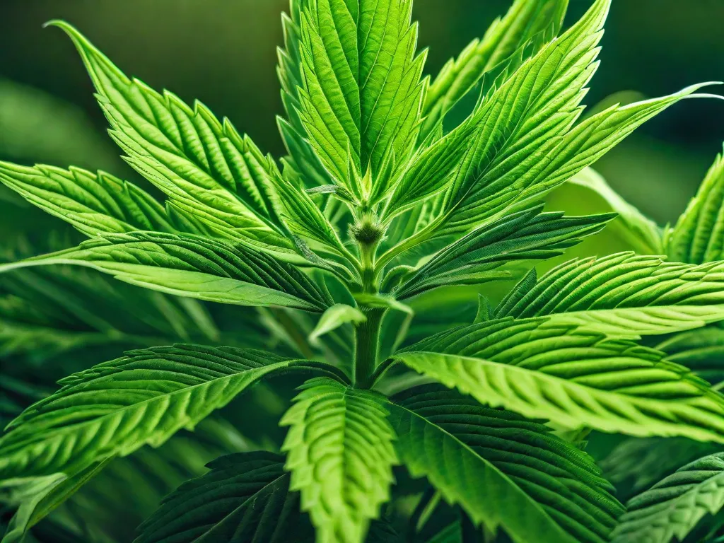 O glaucoma é uma doença ocular crônica que causa danos ao nervo óptico e pode levar à perda de visão. É uma das principais causas de cegueira em todo o mundo. O tratamento convencional envolve a redução da pressão intraocular, que é a principal causa do dano ao nervo óptico.
Nos últimos anos, tem havido um interesse crescente no uso da cannabis como trat