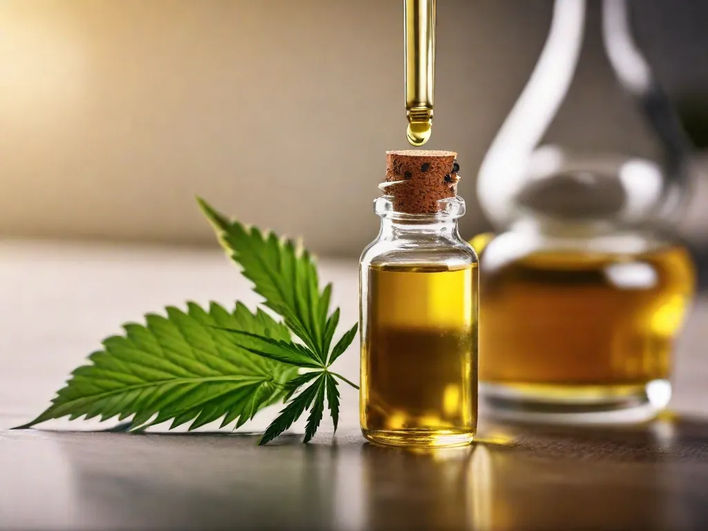 A Síndrome de Burnout é um problema cada vez mais comum na sociedade atual, afetando a saúde física e mental de muitas pessoas. Felizmente, a cannabis medicinal tem sido apontada como uma opção eficaz no combate a esse problema.

A cannabis medicinal contém compostos ativos, como o THC e o CBD, que têm propriedades terapêuticas comprovadas. Esses compostos podem ajudar a