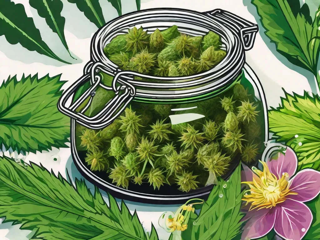 Enfrentando a Síndrome de Burnout com Cannabis Medicinal