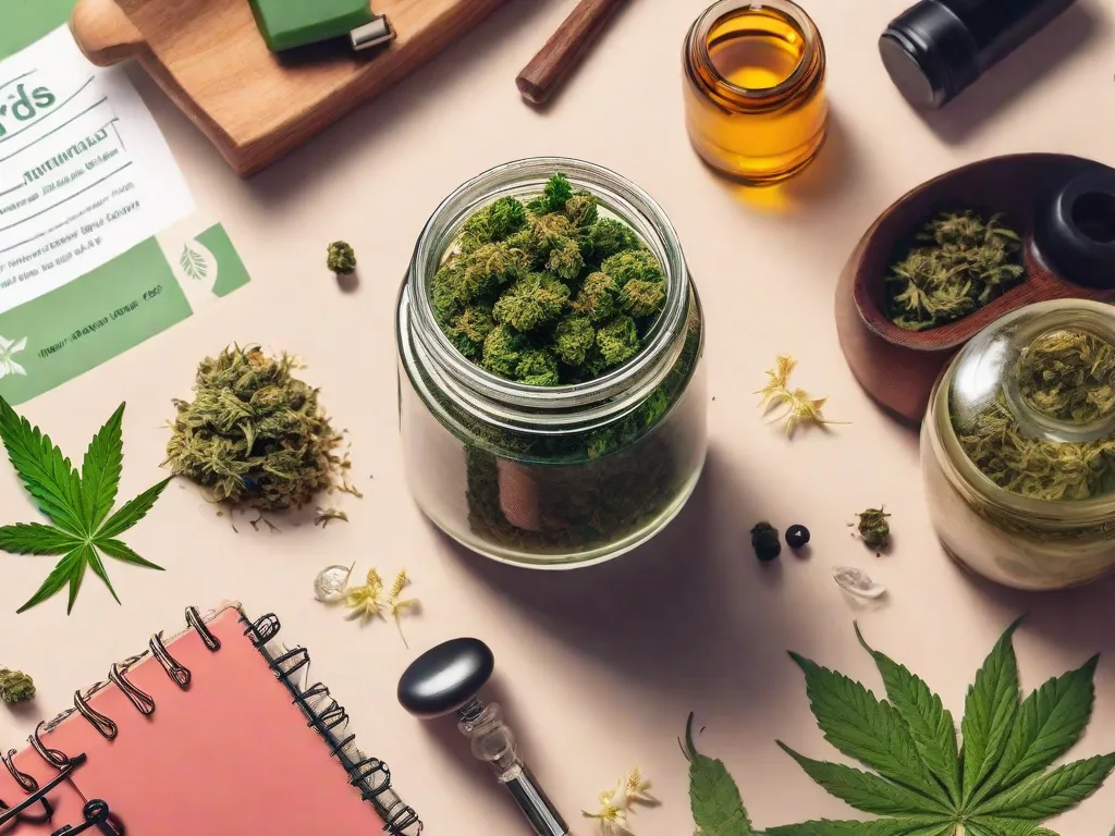 A Síndrome de Burnout é um distúrbio relacionado ao estresse crônico no trabalho, que pode levar a exaustão física e emocional, além de afetar negativamente a saúde mental. A cannabis medicinal tem sido considerada como uma opção de tratamento para combater essa síndrome.

A cannabis medicinal contém compostos ativos, como o THC e o CBD, que podem ter propriedades relaxantes e