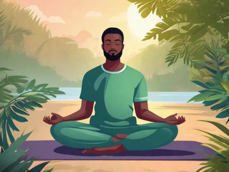 Como o CBD Pode Aliviar a Ansiedade