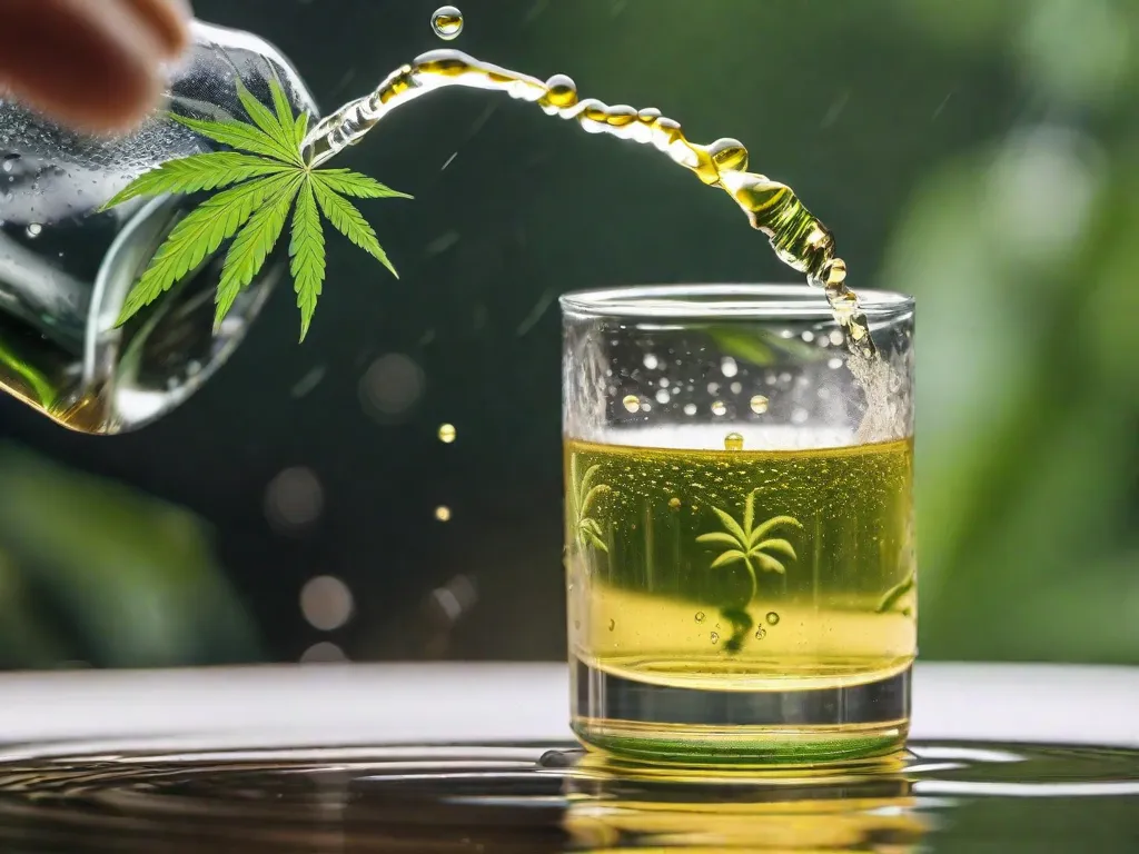 A ansiedade é um problema comum que afeta muitas pessoas em todo o mundo. Felizmente, existem várias opções de tratamento disponíveis, e uma delas é o CBD (canabidiol).
O CBD é um composto encontrado na planta de cannabis, mas não possui propriedades psicoativas como o THC. Em vez disso, o CBD tem propriedades relaxantes e calmantes que podem ajudar a aliviar os sintomas