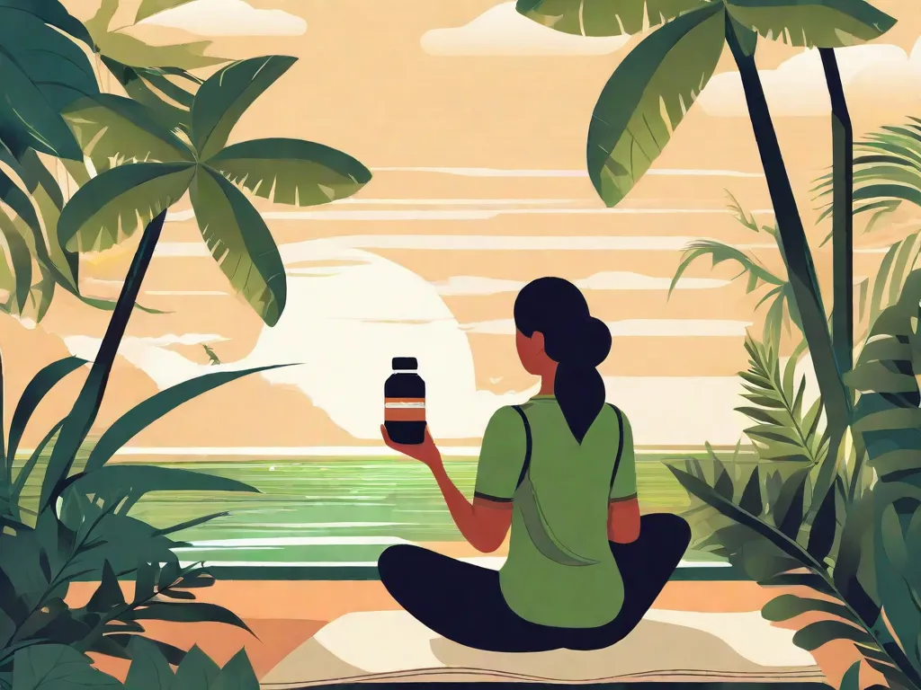 A ansiedade é um problema comum que afeta muitas pessoas em todo o mundo. Felizmente, existem várias opções de tratamento disponíveis, incluindo o uso de CBD. O CBD, ou canabidiol, é um composto natural encontrado na planta de cannabis. Estudos têm mostrado que o CBD pode ter propriedades ansiolíticas, o que significa que pode ajudar a reduzir os sintomas de ansiedade.