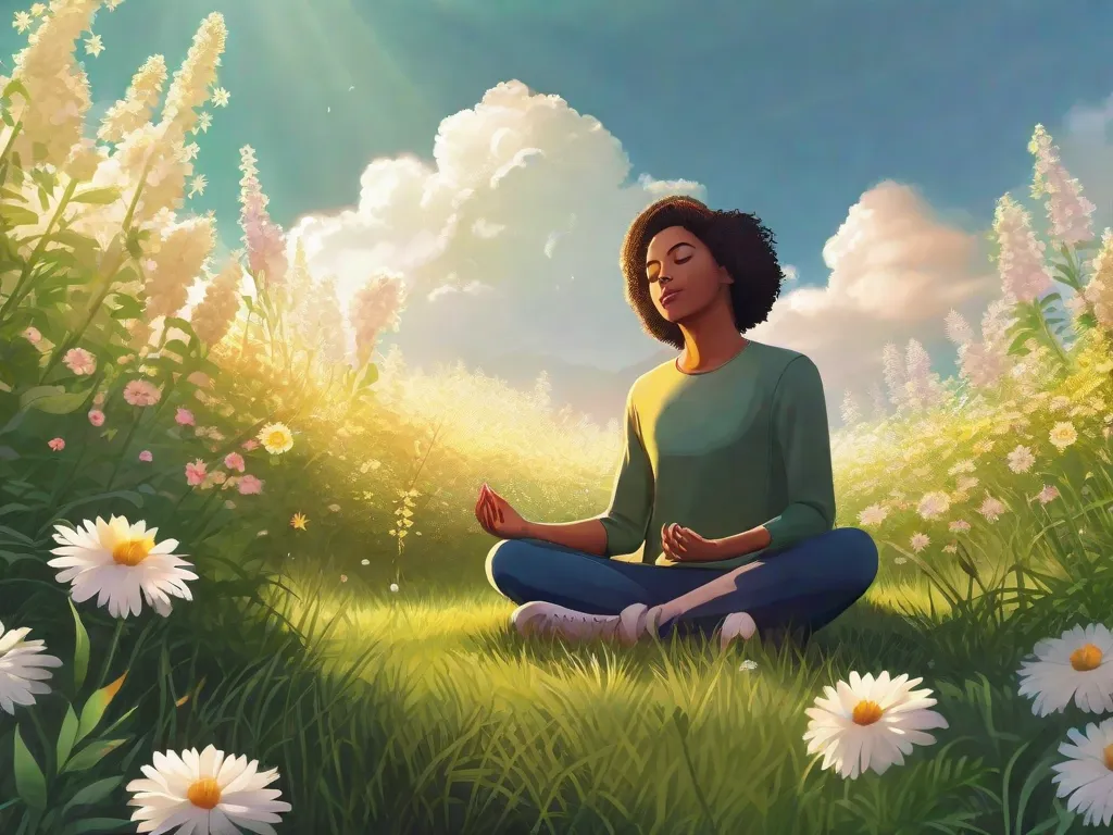 O CBD, ou canabidiol, é um composto encontrado na planta de cannabis que tem sido estudado por seu potencial para aliviar a ansiedade. Embora mais pesquisas sejam necessárias para entender completamente como o CBD funciona, há várias teorias sobre como ele pode ajudar a reduzir os sintomas de ansiedade.
Uma das maneiras pelas quais o CBD pode aliviar a ansiedade é através da interação com