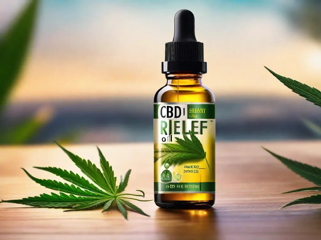 O CBD, ou canabidiol, é uma substância encontrada na planta de cannabis que tem sido estudada por seus potenciais benefícios para a saúde. Uma das áreas em que o CBD tem mostrado promessa é no alívio da ansiedade.
A ansiedade é um distúrbio mental comum que pode causar preocupação excessiva, medo e tensão. Pode afetar negativamente a qualidade de vida de uma pessoa e