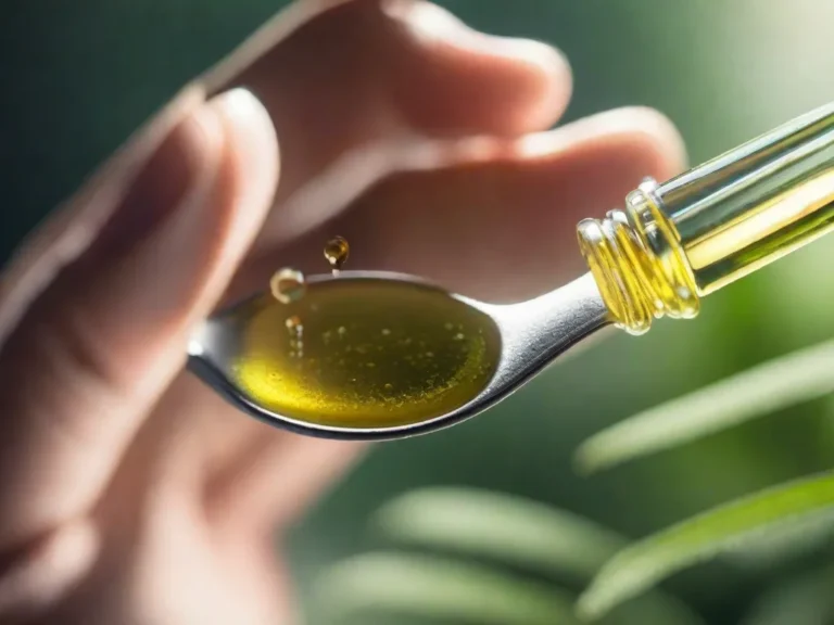 Como o CBD Pode Aliviar a Ansiedade