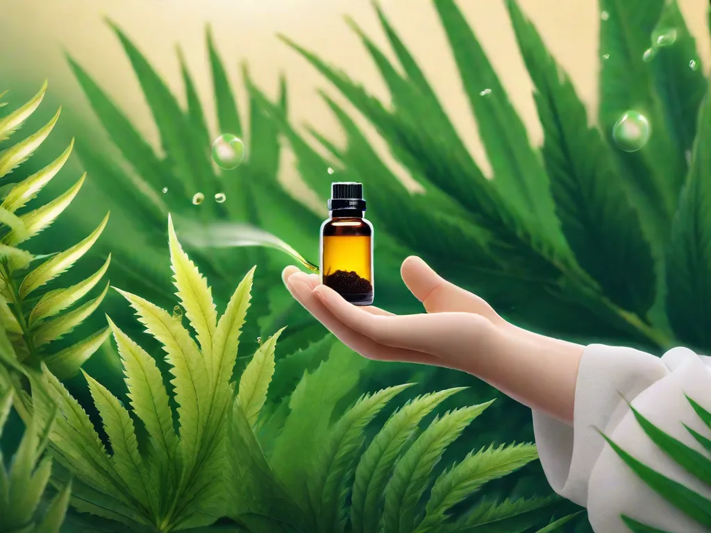 O CBD, ou canabidiol, é uma substância encontrada na planta de cannabis que tem sido estudada por seus potenciais efeitos terapêuticos. Um dos benefícios mais promissores do CBD é a sua capacidade de aliviar a ansiedade.
A ansiedade é um transtorno mental comum que pode causar sintomas como nervosismo, preocupação excessiva, tensão muscular e dificuldade em dormir