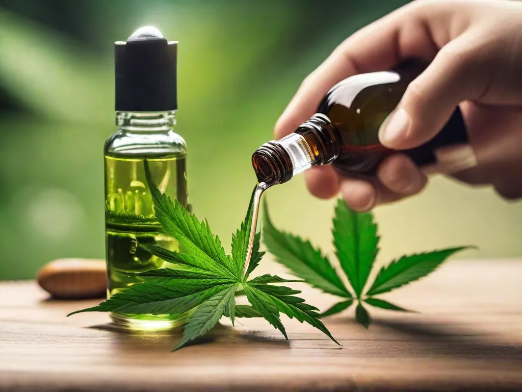O CBD, ou canabidiol, é um composto encontrado na planta de cannabis que tem sido estudado por seus potenciais benefícios para a saúde. Uma das áreas em que o CBD tem mostrado promessa é no alívio da ansiedade.
A ansiedade é um transtorno mental comum que afeta milhões de pessoas em todo o mundo. Os sintomas podem variar de leve a grave e incluem preocupação excessiva, medo ir