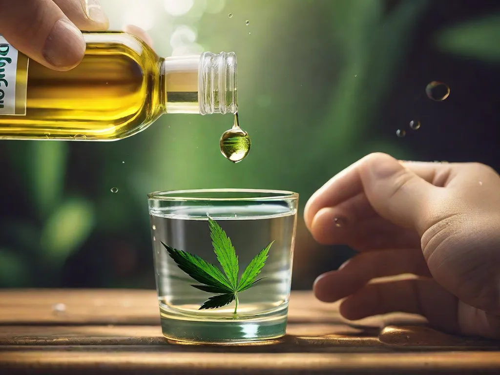 O CBD, ou canabidiol, é um composto encontrado na planta de cannabis que tem sido estudado por seus potenciais efeitos no alívio da ansiedade. Existem várias maneiras pelas quais o CBD pode ajudar a reduzir os sintomas de ansiedade.
Primeiro, o CBD tem propriedades anti-inflamatórias e antioxidantes, o que pode ajudar a reduzir a inflamação e o est