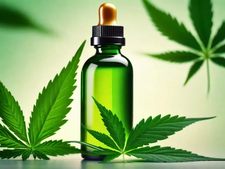 Explorando o Papel do Canabidiol nas Espasticidades: Análise e Potencial