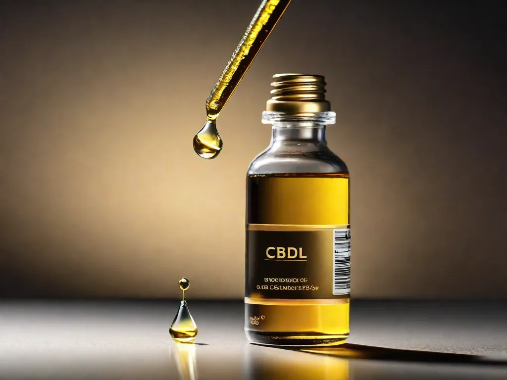 O estudo e o potencial do canabidiol no tratamento das espasticidades