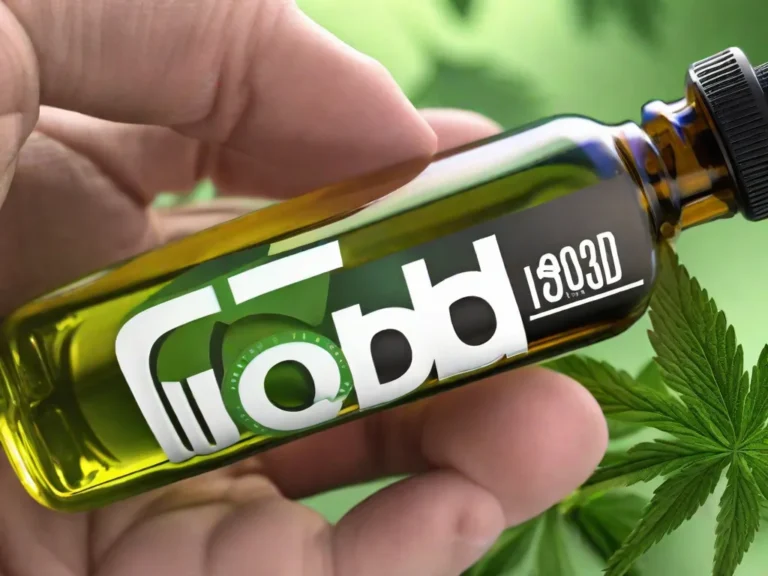 Introdução aos Canabinoides: Conhecendo o CBD