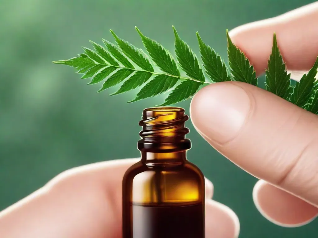 Introdução aos Canabinoides: Conhecendo o CBD
Os canabinoides são compostos químicos encontrados na planta de cannabis, também conhecida como maconha. Existem mais de 100 canabinoides diferentes, mas um dos mais estudados e conhecidos é o CBD, ou canabidiol.
O CBD tem despertado um grande interesse nos últimos anos devido às suas possíveis propriedades terapêuticas. D