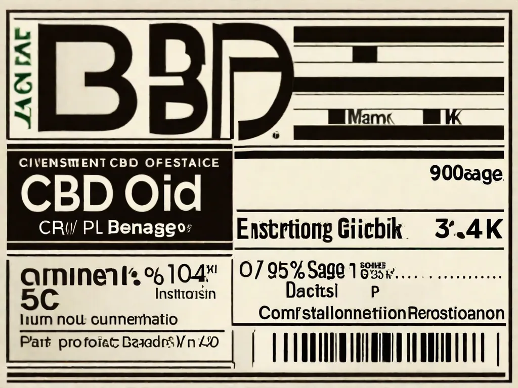 A legislação sobre o CBD (canabidiol) varia de país para país e pode ser um tanto complexa. No entanto, existem algumas informações importantes que você precisa saber sobre a regulamentação do CBD.
Em muitos países, o CBD é legal, desde que seja derivado de cânhamo industrial e contenha menos de 0,3% de THC (tetra-hidrocanabinol), o principal composto psicoativo da cannabis