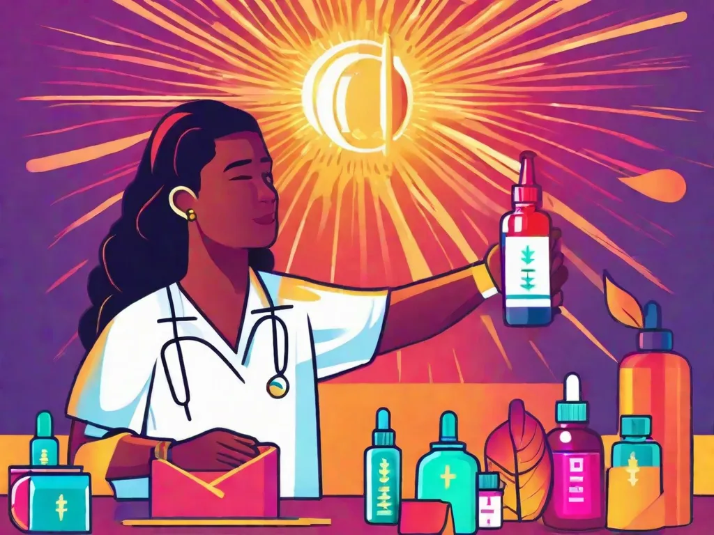 A utilização do canabidiol para tratar a epilepsia: mudando vidas