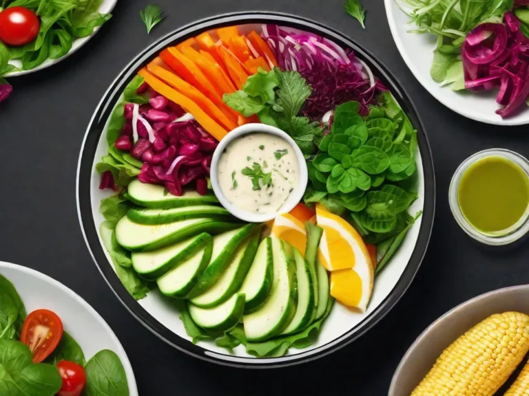 Receitas Saudáveis com CBD