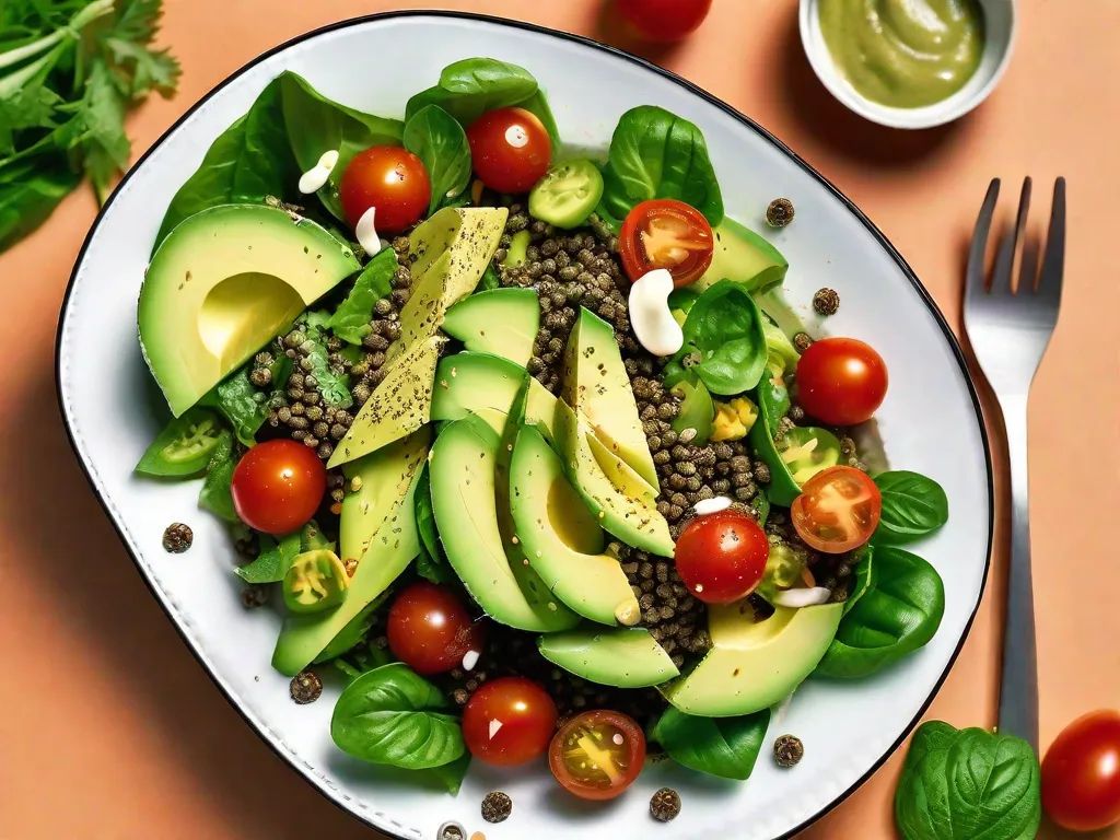 As receitas saudáveis com CBD são uma ótima maneira de aproveitar os benefícios do canabidiol de forma deliciosa e nutritiva. Aqui estão algumas ideias para você experimentar:
1. Smoothie de CBD: Misture uma colher de chá de óleo de CBD com frutas frescas, como banana, morango e abacaxi, juntamente com iogurte natural e gelo. Bata tudo