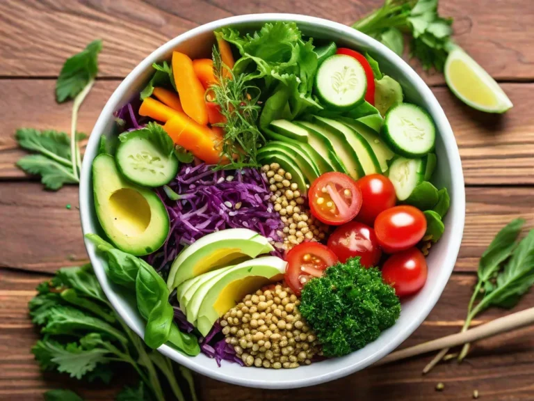 Receitas Saudáveis com CBD