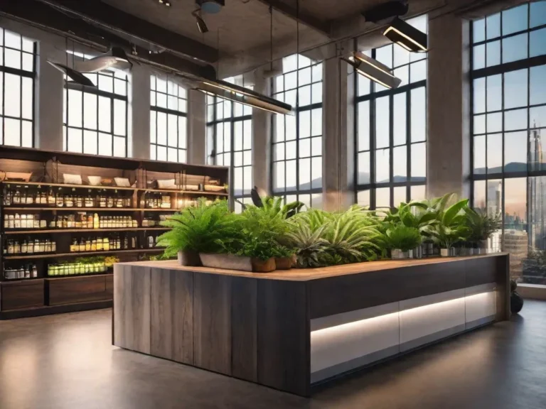 Rolling Trees Inaugura Nova Loja no Centro de La Crosse com Produtos de CBD, THC e Plantas Exóticas