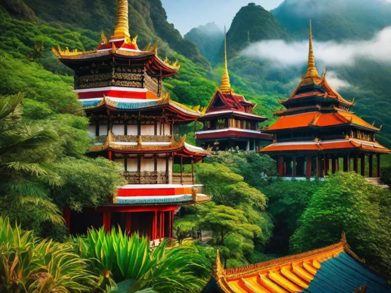 Tailândia Revoga Descriminalização da Maconha e Reclassifica Substância como Narcótico